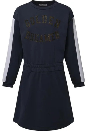 Golden Goose Vestido Corto