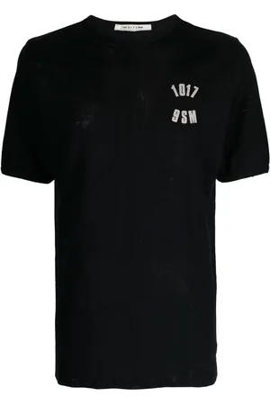 1017 ALYX 9SM Camiseta