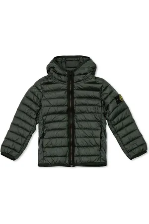 Stone Island Chaqueta Alcochada