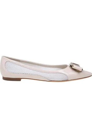Salvatore Ferragamo Bailarinas