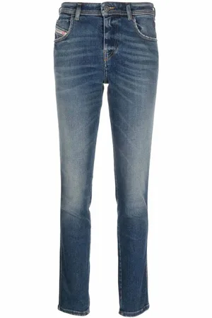 Diesel Vaqueros Rectos