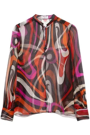 Emilio Pucci Blusa