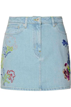 Kenzo Minifalda