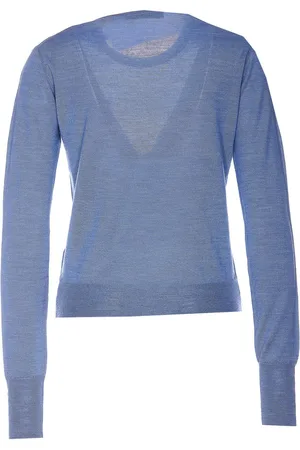 Vivienne Westwood Suéter Cuello Redondo