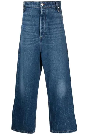 Ami Jeans Boot-Cut