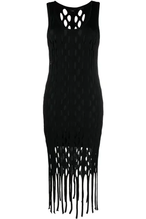 Pinko Vestido Midi