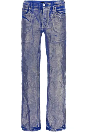 Purple Brand Vaqueros Rectos