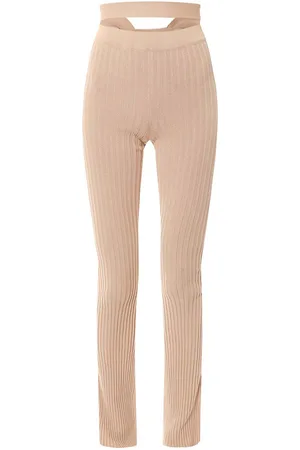 ANDREADAMO Pantalón Casual