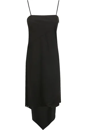 Helmut Lang Vestido Corto