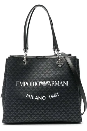 Emporio Armani Bolso Shopping