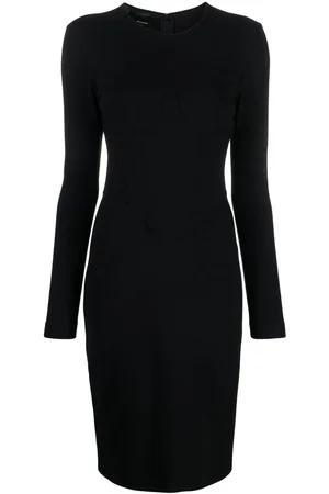 Pinko Vestido Corto