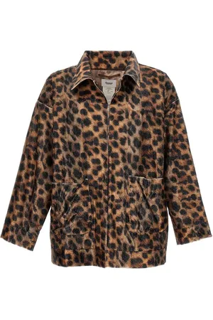 DOUBLET Blazer