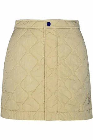 Burberry Minifalda