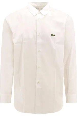 Comme des Garçons Camisa
