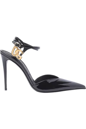 Dolce & Gabbana Zapatos De Salón