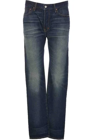 Tom Ford Vaqueros Rectos