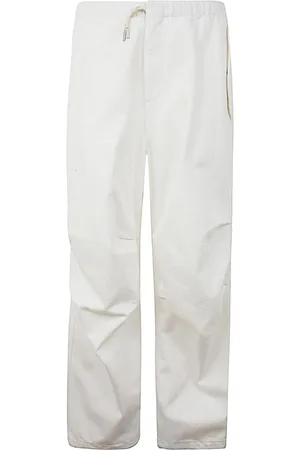 Jil Sander Vaqueros Rectos