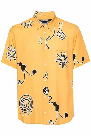 Jacquemus Camisa