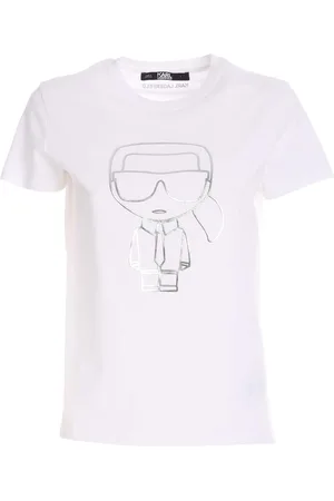 Karl Lagerfeld Camiseta