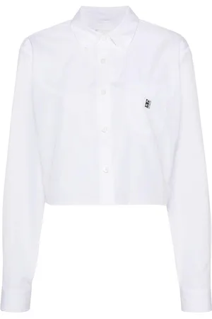 Givenchy Camisa