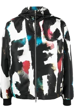 Alexander McQueen Chaqueta Casual
