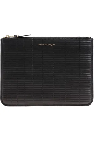 Comme des Garçons Bolso Clutch