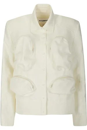 MELITTA BAUMEISTER Camisa