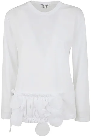 Comme des Garçons Camiseta