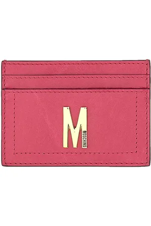Moschino Carteras Y Monederos
