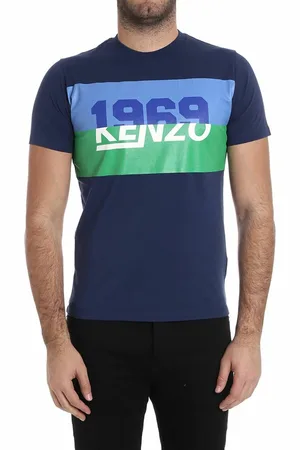 Kenzo Camiseta