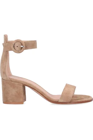 Gianvito Rossi Sandalias
