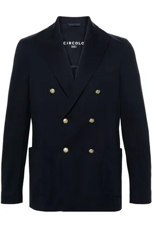 Circolo Blazer Elegante