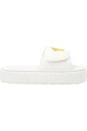 VERSACE Chanclas