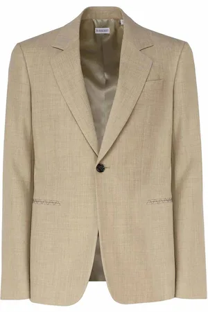 Burberry Blazer Elegante