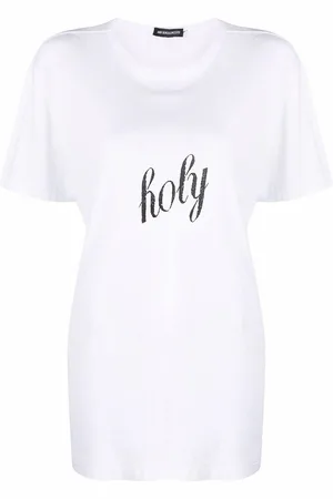 ANN DEMEULEMEESTER Camiseta