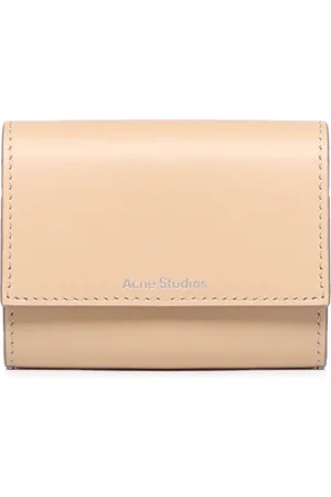 Acne Studios Carteras Y Monederos