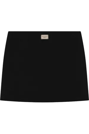 Dolce & Gabbana Minifalda