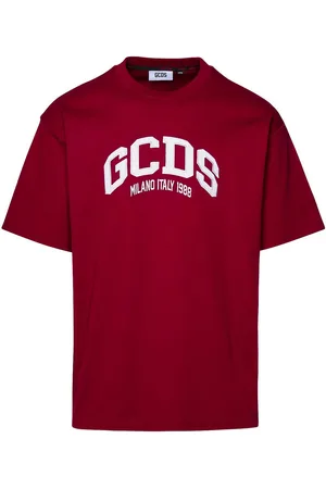 GCDS Camiseta