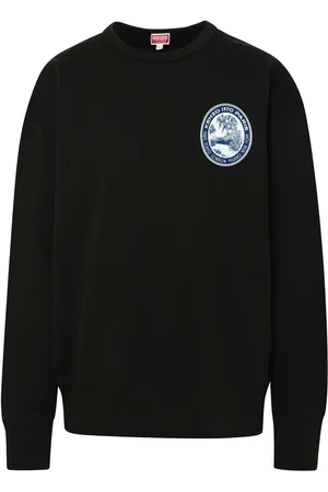 Kenzo Sudadera