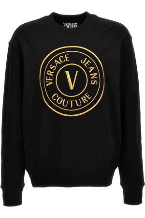 VERSACE Sudadera