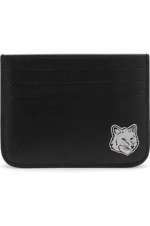 Maison Kitsuné Carteras Y Monederos