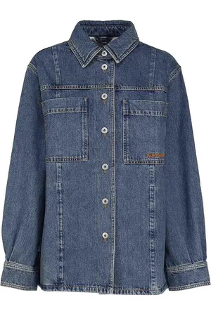 Burberry Camisa