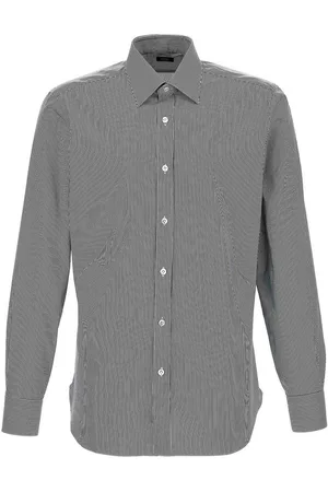 BARBA Camisa