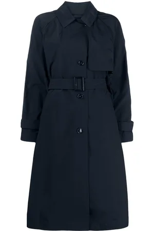Woolrich Gabardina