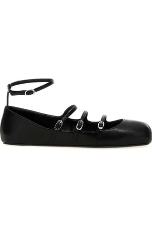 Alexander McQueen Bailarinas