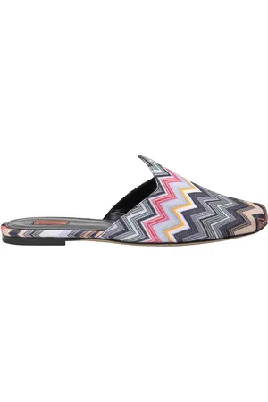 Missoni Sandalias