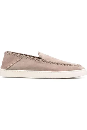Giorgio Armani Slip on beige
