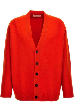 Jil Sander Cárdigan
