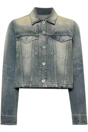 Kenzo Chaqueta Vaquera