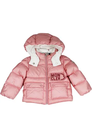 Moncler Abrigo Corto